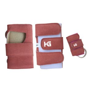 Wrist Supports