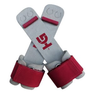 Uneven Bar Grips