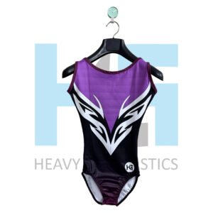 Gymnastic Leotards