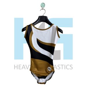 Gymnastic Leotards