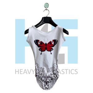Gymnastic Leotard