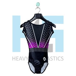 Gymnastic Leotard