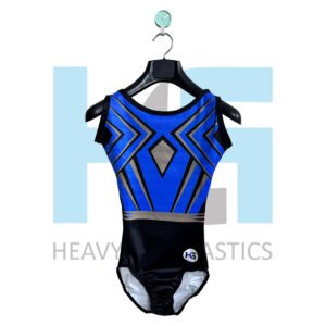 Gymnastic Leoatards